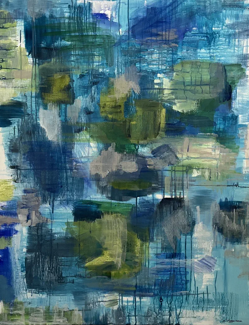 Blue Monk